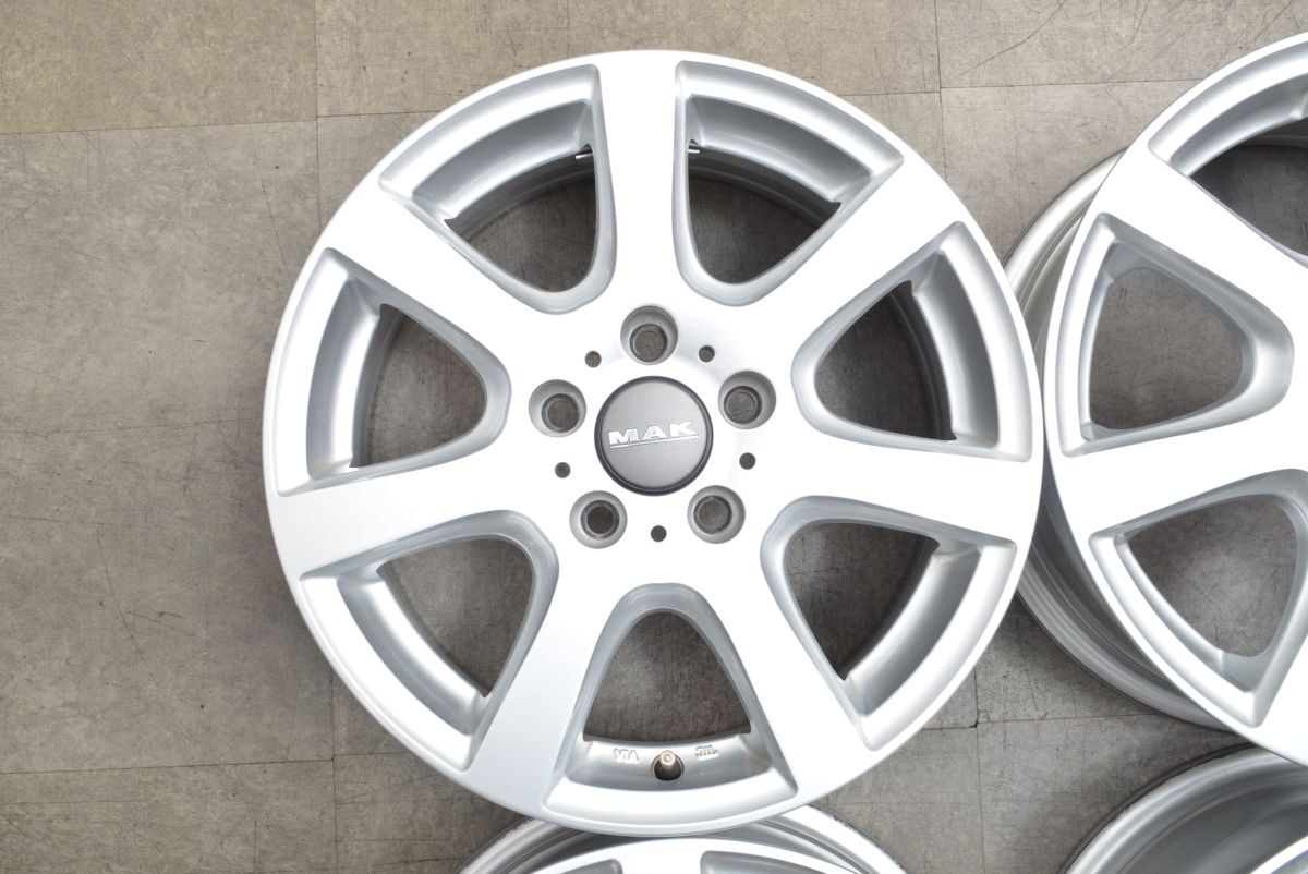 スタッドレス用に アウディ