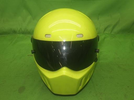 【中古】CSG ヘルメット  サイズM
