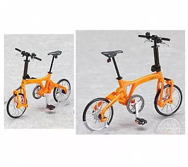 中古】フィギュア ex：ride ride. Spride.01 BD-1(オレンジ