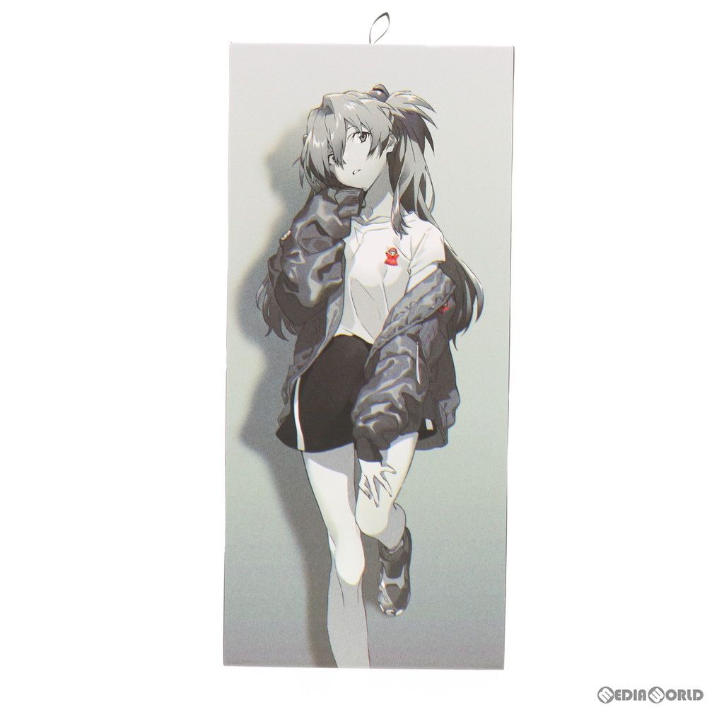 式波・アスカ・ラングレー Ver.RADIO EVA(限定オリジナルカラー版