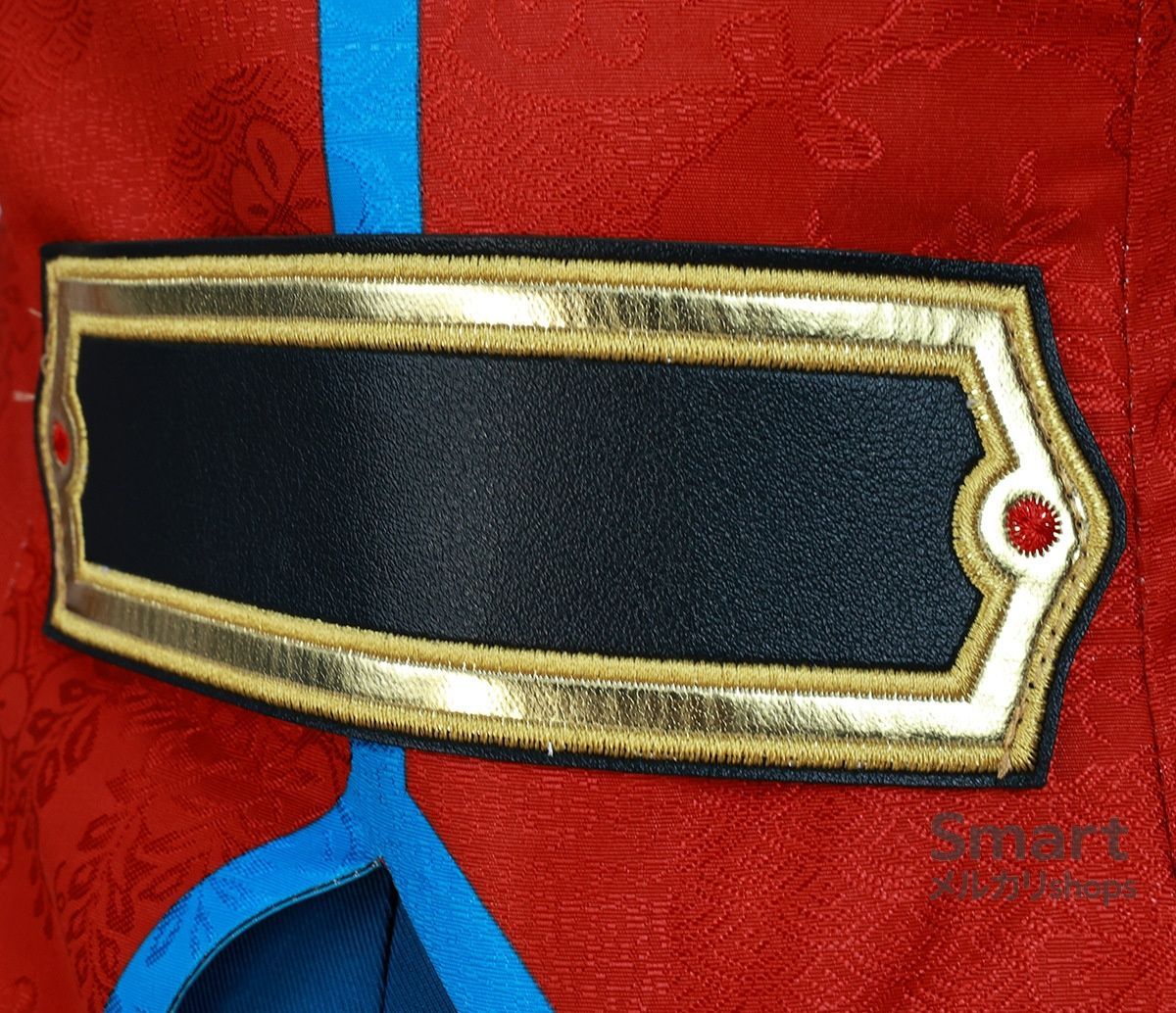 舞台 コスチューム