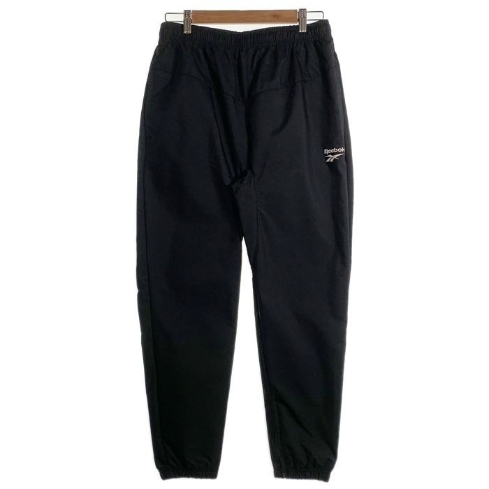 【セットアップ】 リーボック Reebok ジャケット パンツ Yahoo!オークション - 新品 秋冬 Reebok リーボック ウーブン