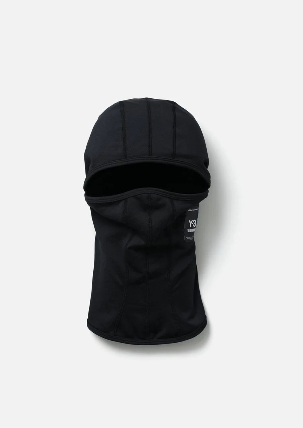 NEIGHBORHOOD Y-3 NBHD BALACLAVA 25268YTN-HT03S