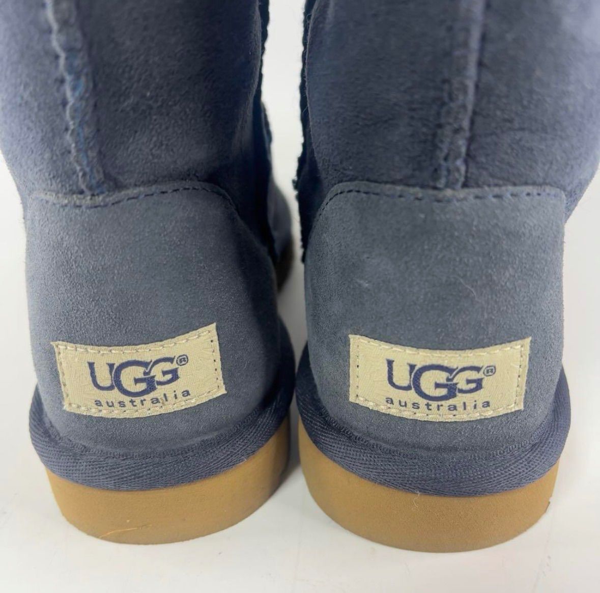 UGG australia アグ W CLASSIC TALL 23cm クラシック ムートンブーツ