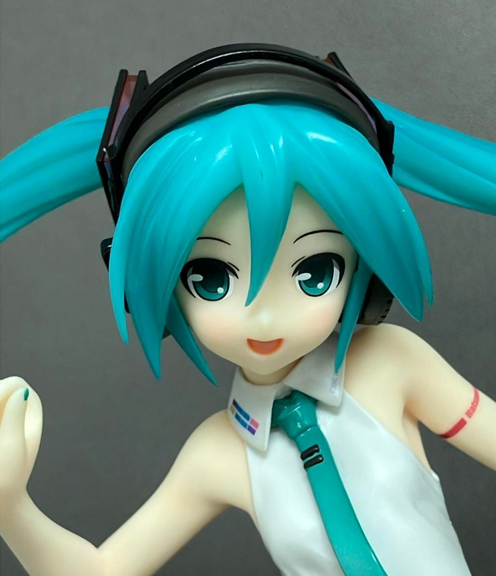 VOCALOID フィギュア 初音ミク Lat式Ver. 1/8 グッドスマイル