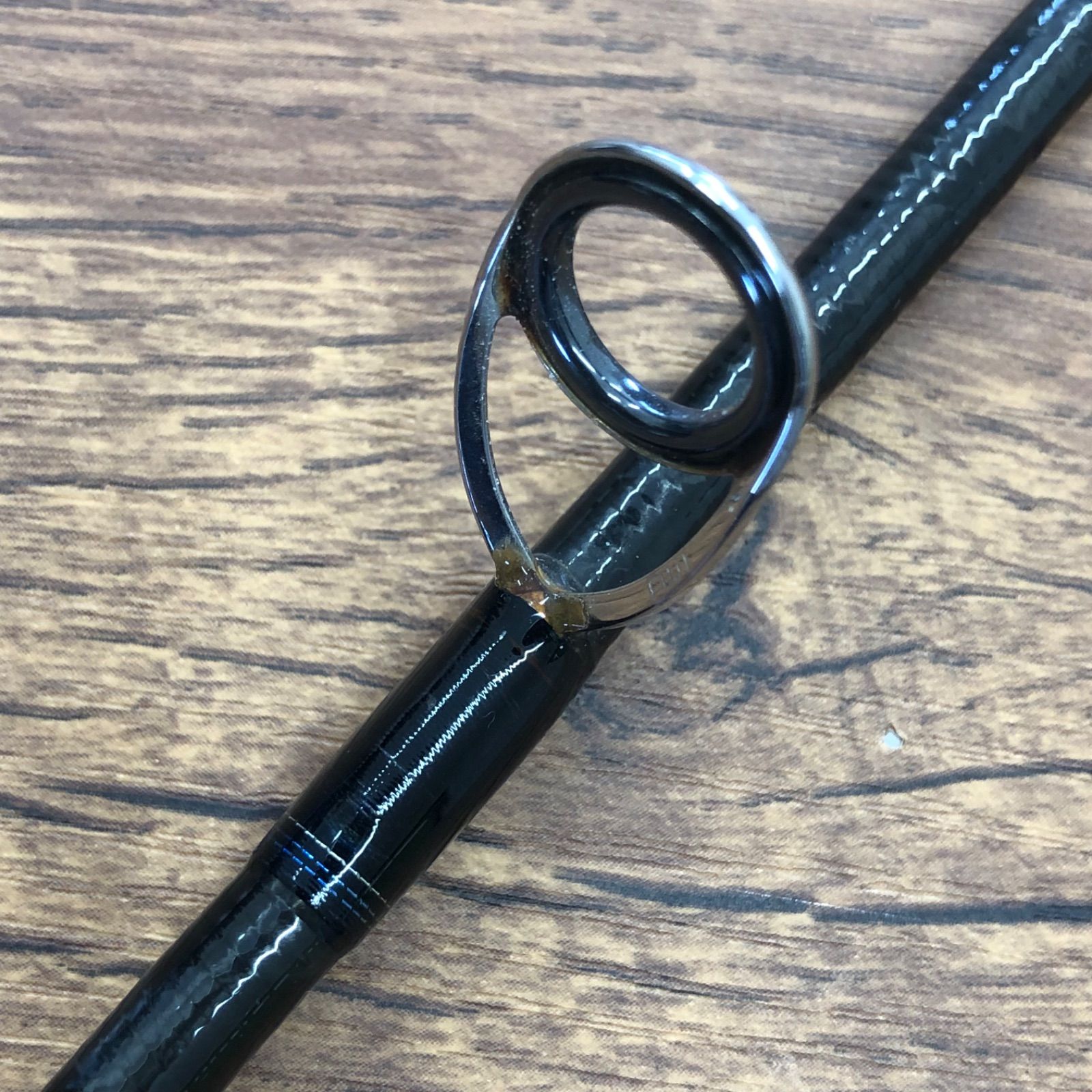 オフショア 釣り