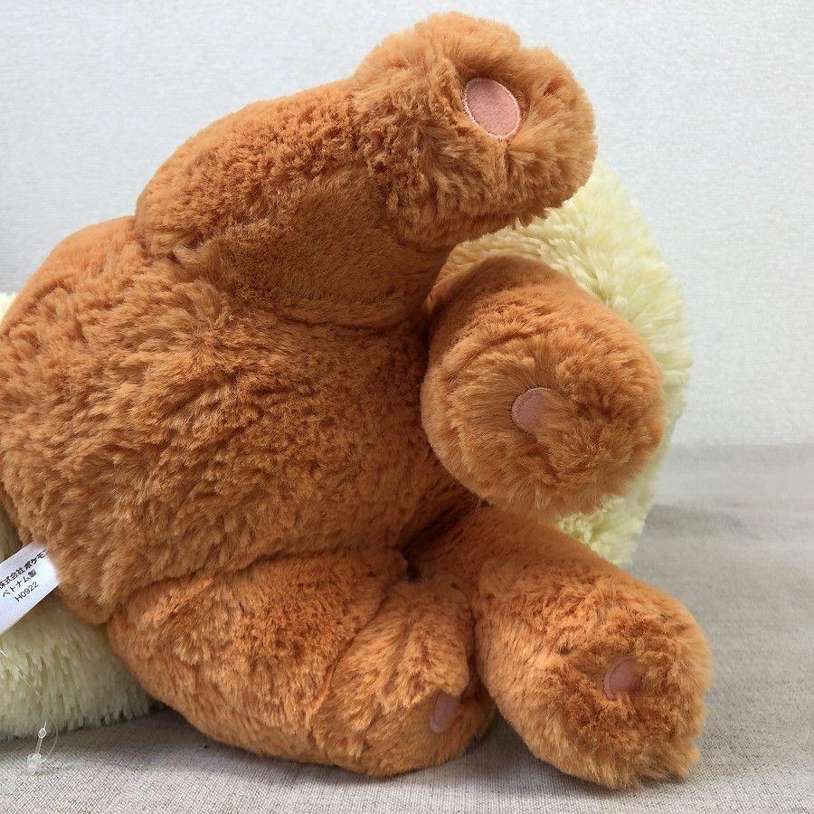 ポケモンセンターオリジナル ふわふわ抱きぬいぐるみ ブースター