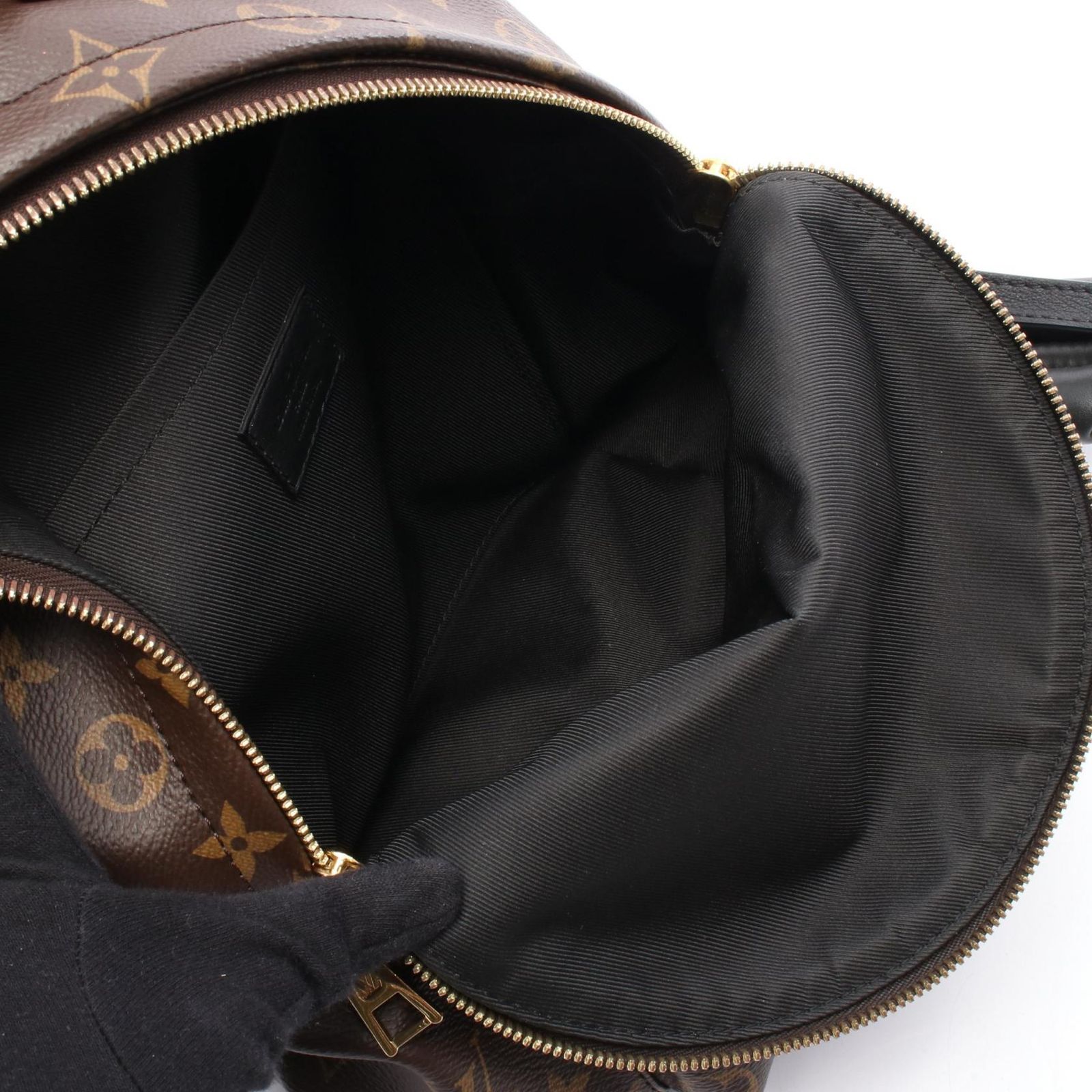 ルイ・ヴィトン LOUIS VUITTON リュックサック バックパック パーム 