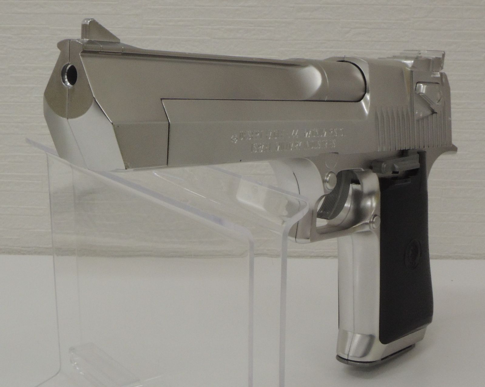 マルイ　デザートイーグル デザートイーグル.50AE - ガスブローバック | 東京マルイ