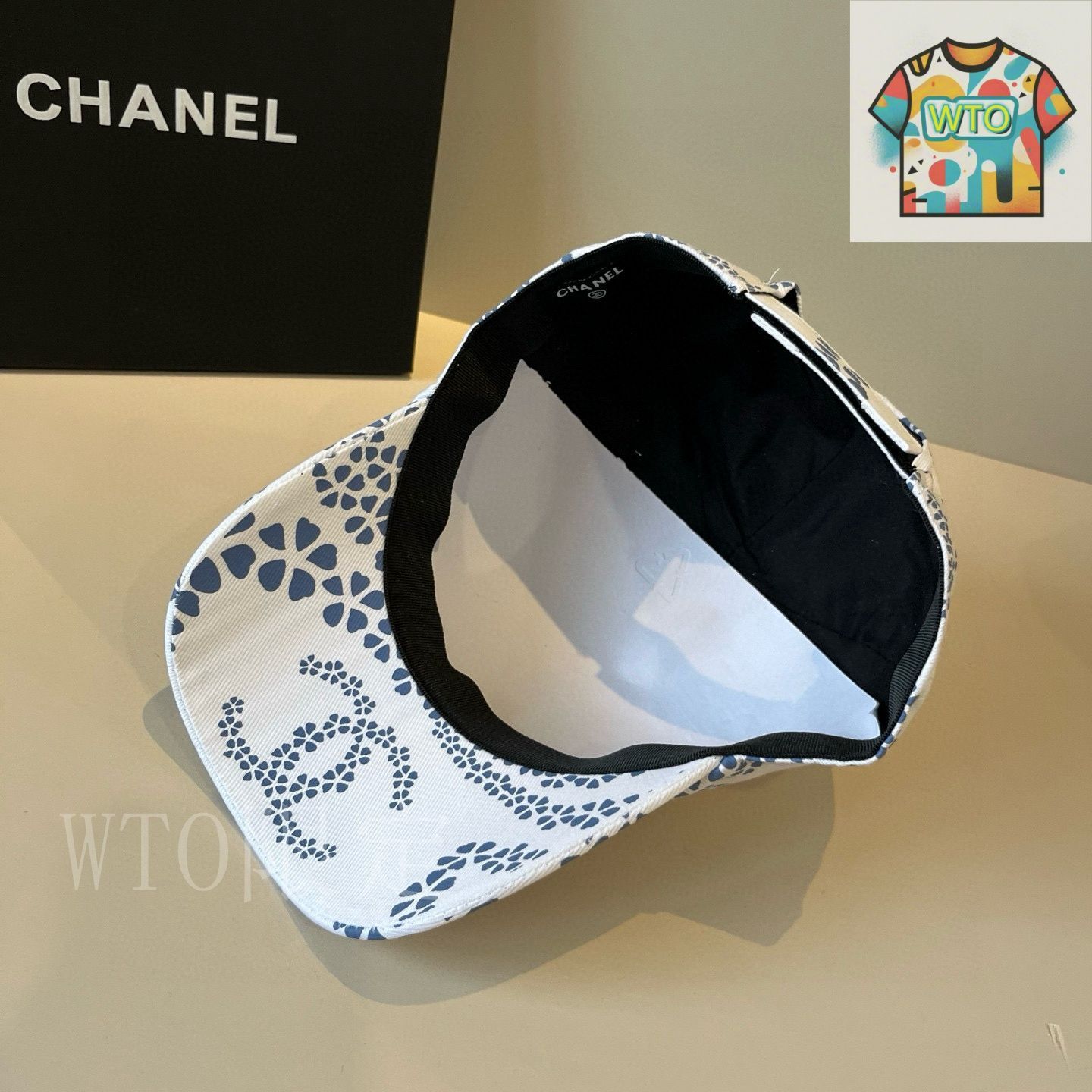 CHANEL シャネル ベースボールキャップ シャネル CHANEL ベースボールキャップ03-ZG68 - メルカリ