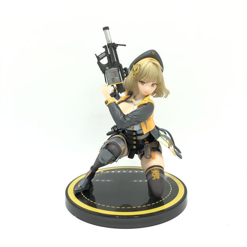 【新品未開封】NIKKE 一番くじ　アニス　フィギュア　A賞　ラストワン賞 一番くじ】ラストワン賞／A賞「アニス フィギュア」の最新相場