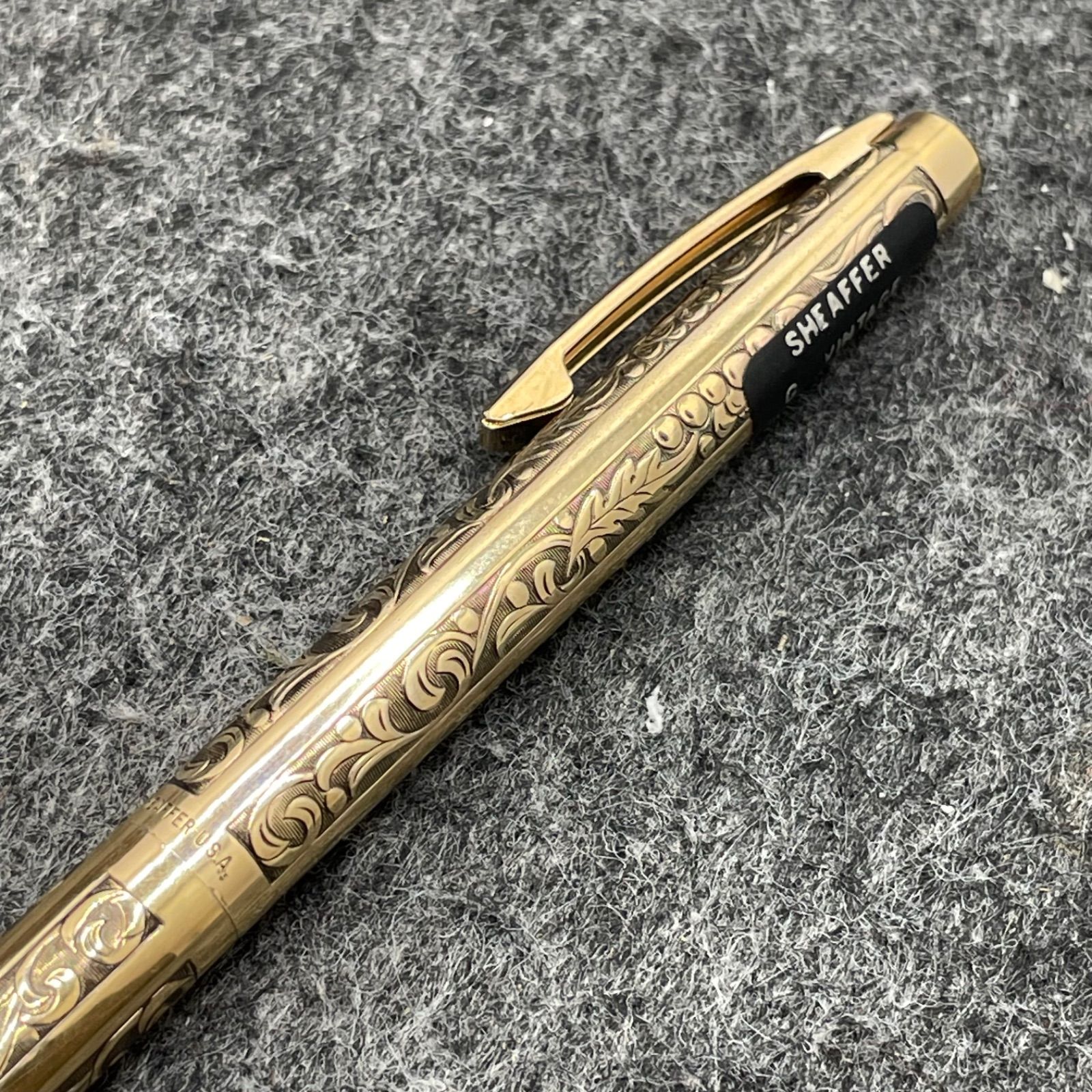 PE1253□SHEAFFER シェーファー 操出式 シャープペン インペリアル