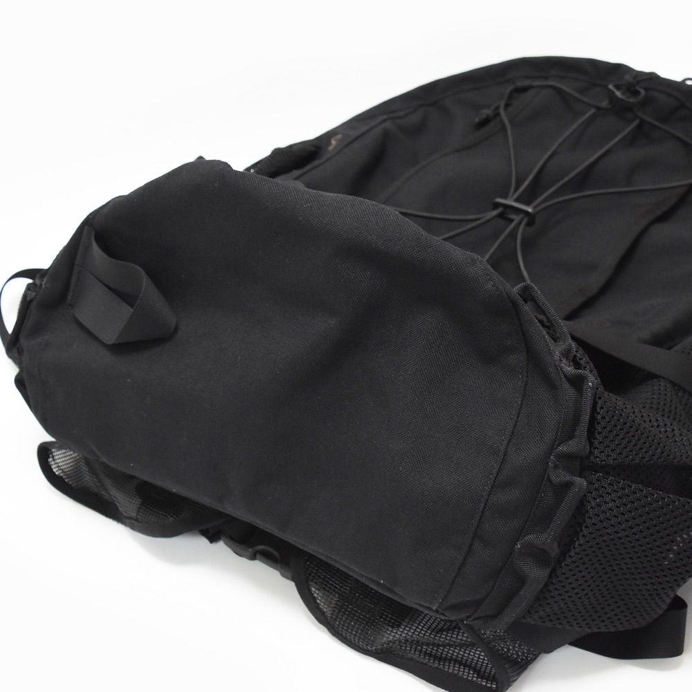 Karrimor SF カリマー スペシャルフォース Delta 35 デルタ 35 バックパック リュック 35L ナイロン ブラック 黒