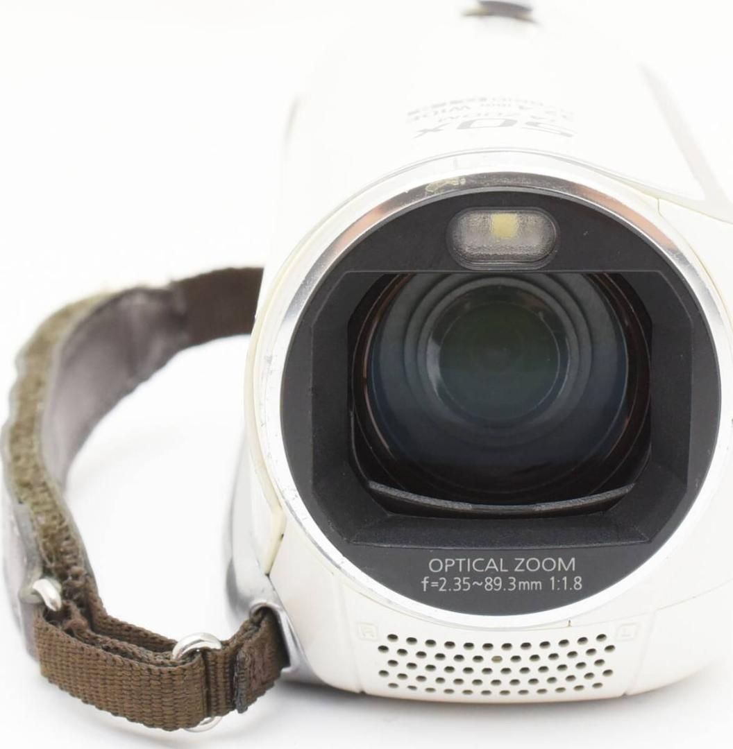 B03/5219B / パナソニック HC-V300M Panasonic - B03/5219B / パナソニック HC-V300Mの通販 by