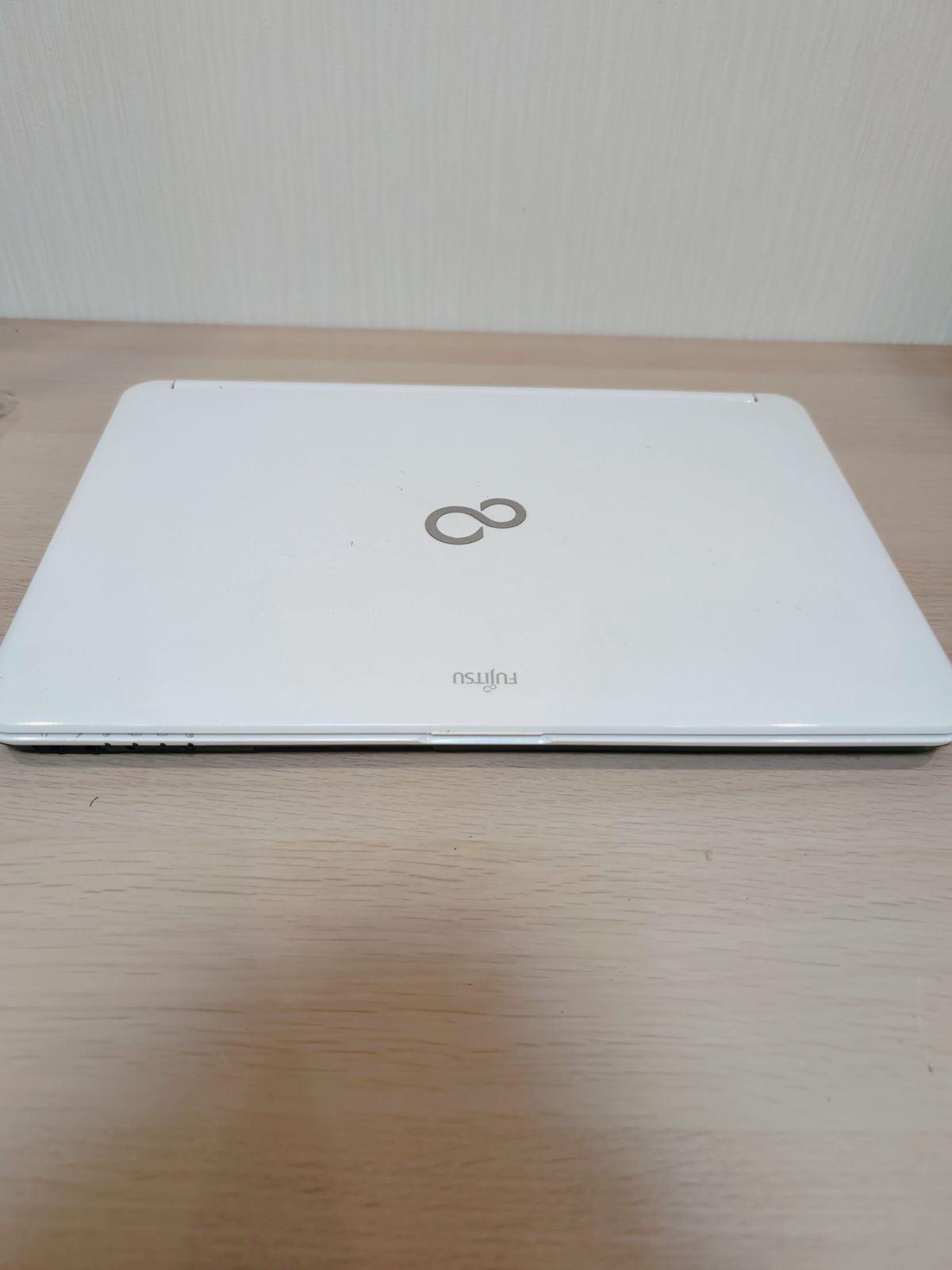 ノートPC 動作未