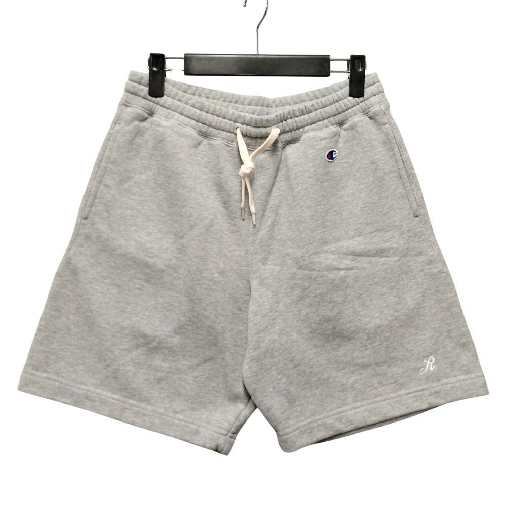 RON HERMAN RHC × Champion チャンピオン フレンチテリー スウェット