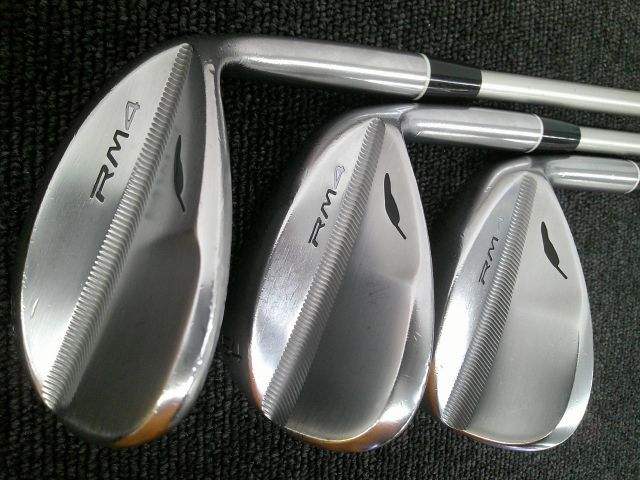 フォーティーン ウェッジ DJ-33 50°54°58° フォーティーンDJ33