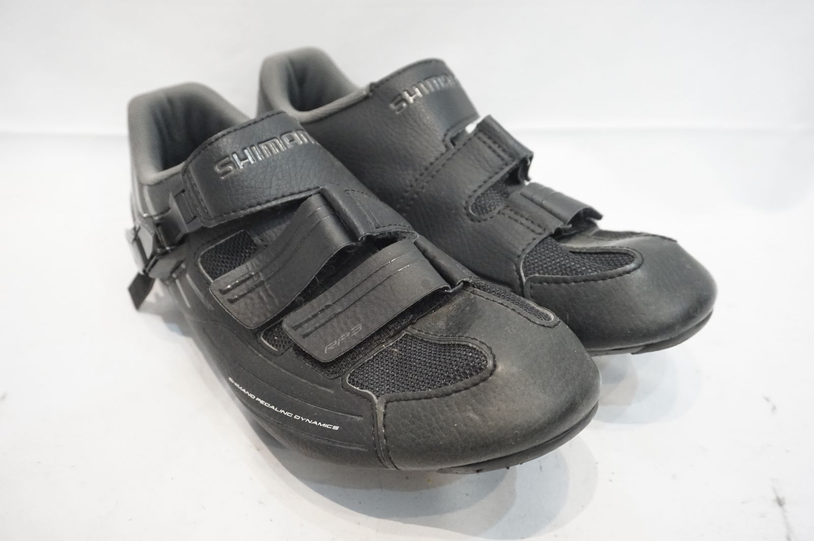 SHIMANO 「シマノ」 RP3 SH-RP300-E L ワイド 26.5cm シューズ