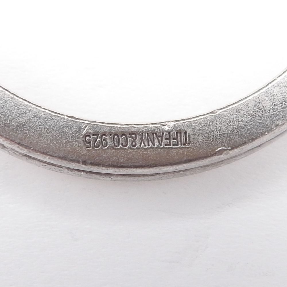 希少品 TIFFANY&CO. ティファニー I LOVE NEW YORK ニューヨーク