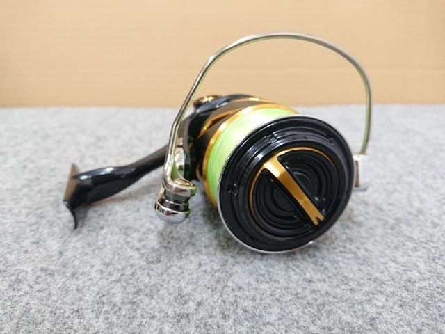 中古】 シマノ 20 ステラSW 6000XG スピニングリ－ル STELLA SW - メルカリ