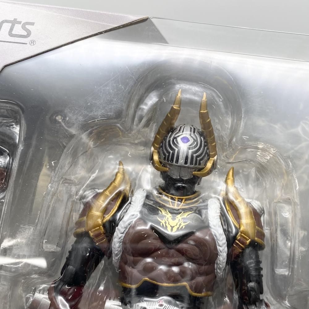 未開封 バンダイ 仮面ライダー龍騎 S.H.Figuarts 仮面ライダー