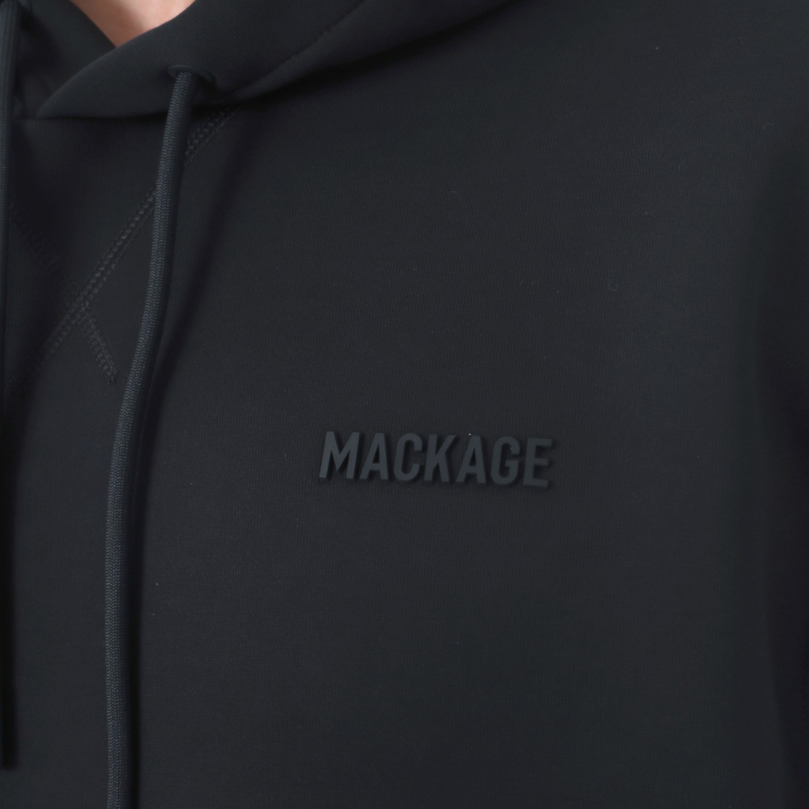 新品 MACKAGE マッカ―ジュ KRYSTIAN C0001 パーカー/フーディー 【公式 