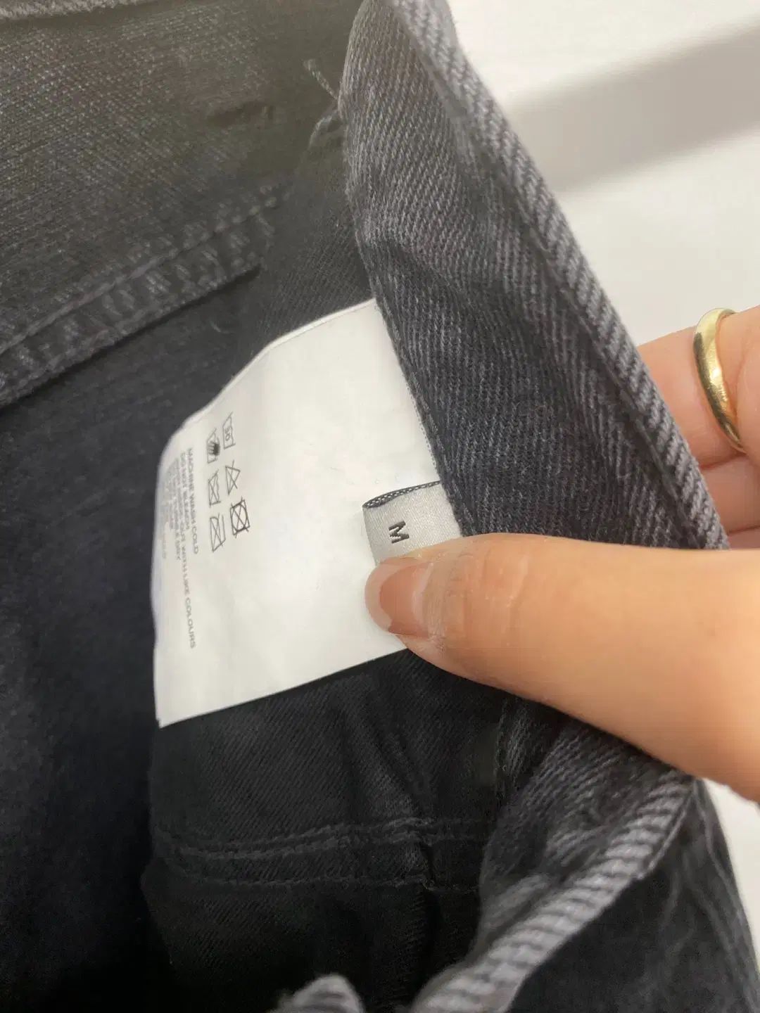 レディース シックスアンドハーフ