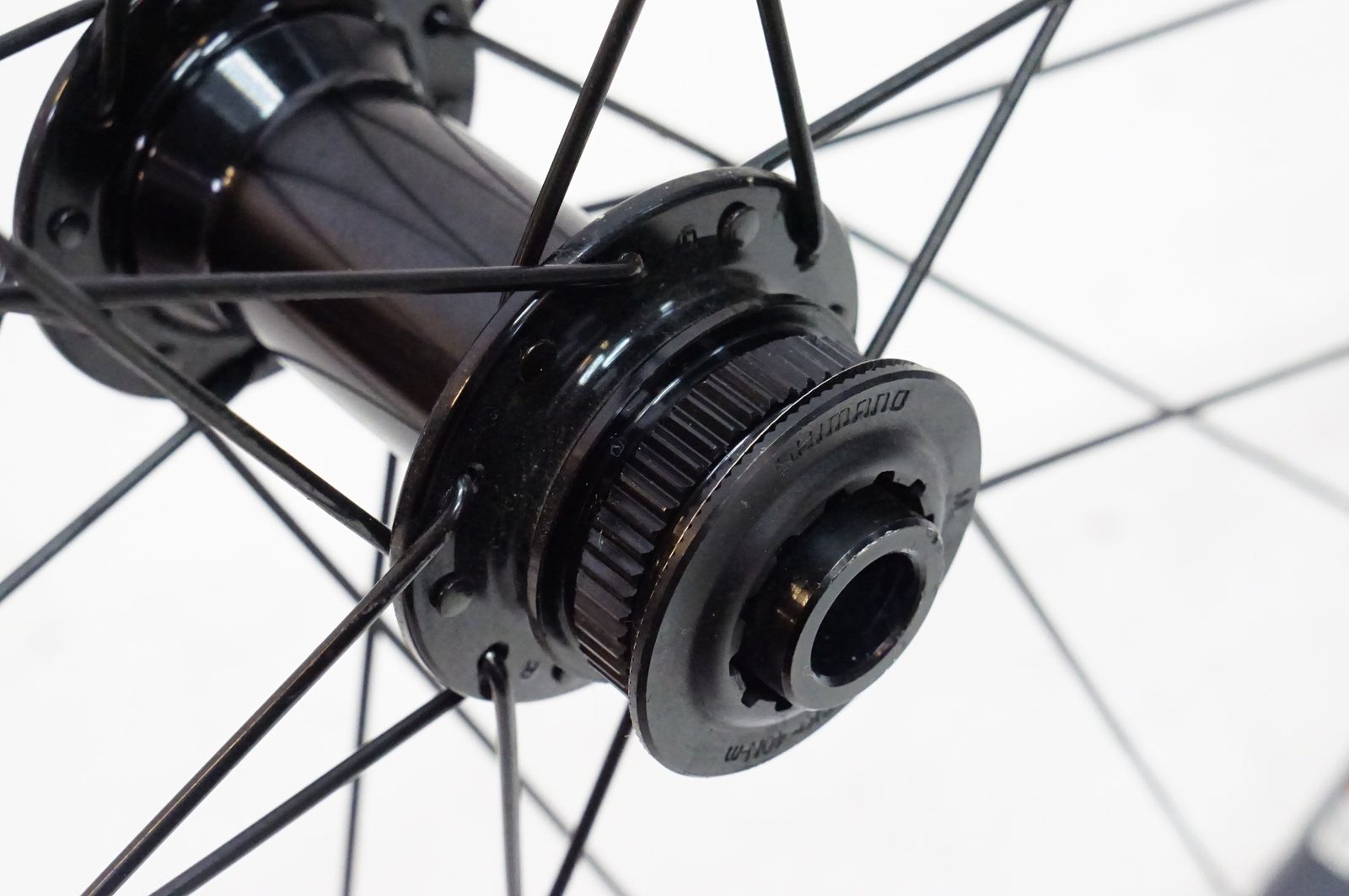 BONTRAGER 「ボントレガー」 AFFINITY TLR DISC シマノ11速 ホイール