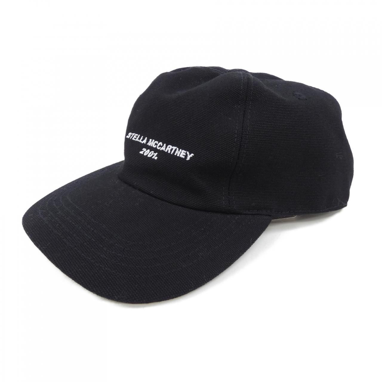 ステラマッカートニー STELLA MCCARTNEY 570194 WP0023 キャップ