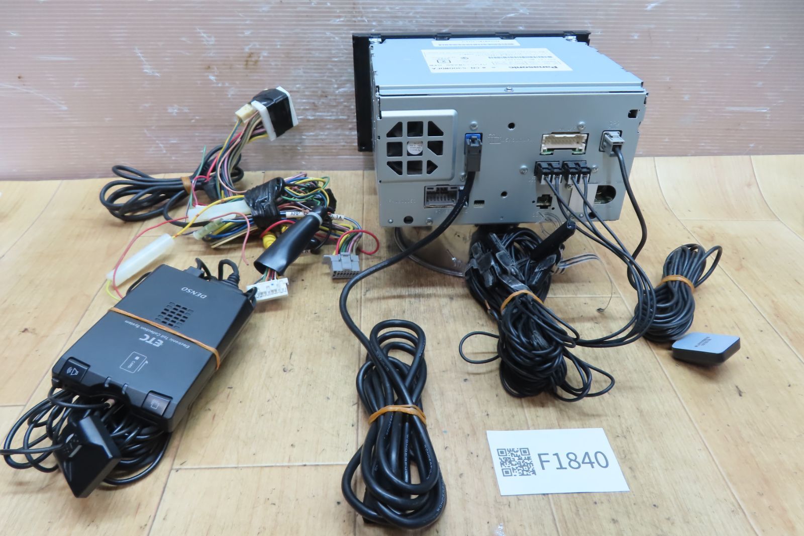 CN-S300WDFA