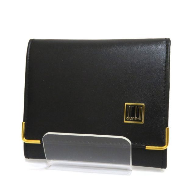 絶対お得!!クーポンあり＆10％OFF】 中古 美品 ダンヒル 小物 コイン