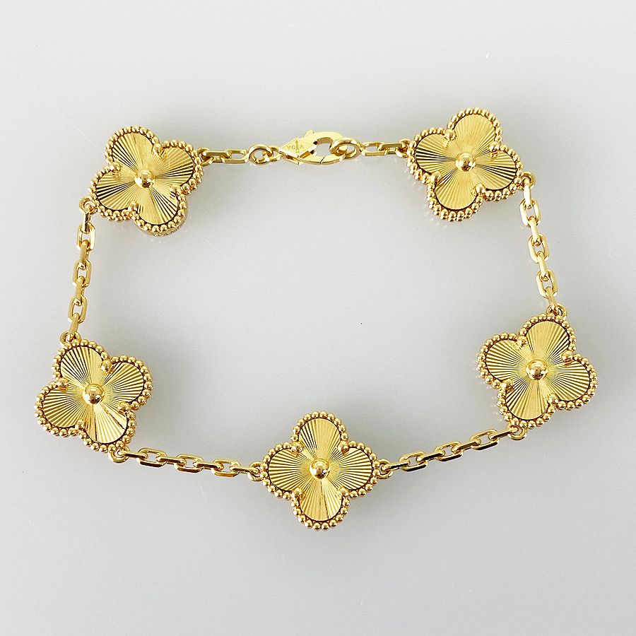 ヴァンクリーフ＆アーペル Van Cleef & Arpels ヴィンテージ