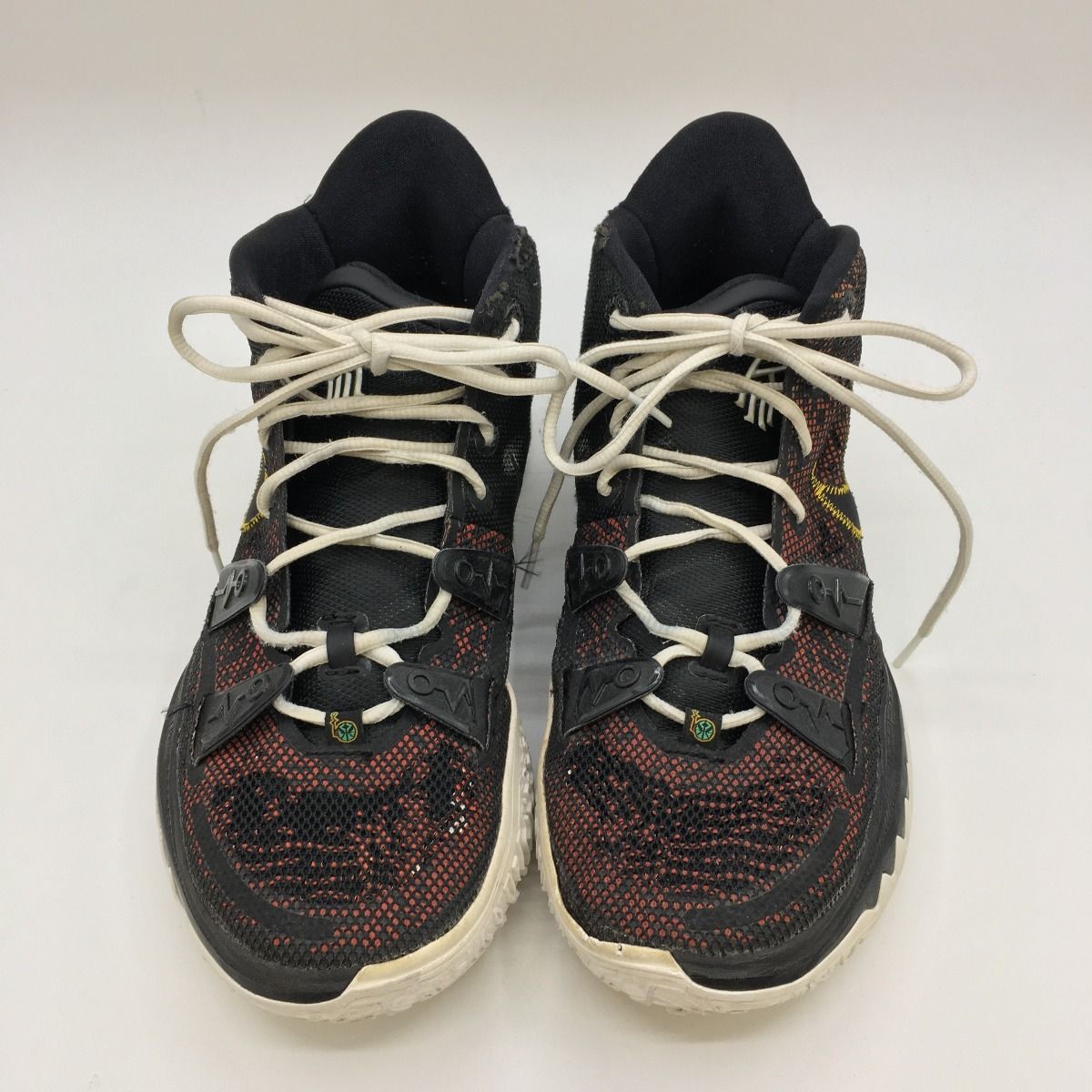 NIKE ナイキ バスケットボールシューズ スニーカー KYRIE 7 EP Roswell Rayguns カイリー レイガンズ  CQ9327-003 SIZE 28cm