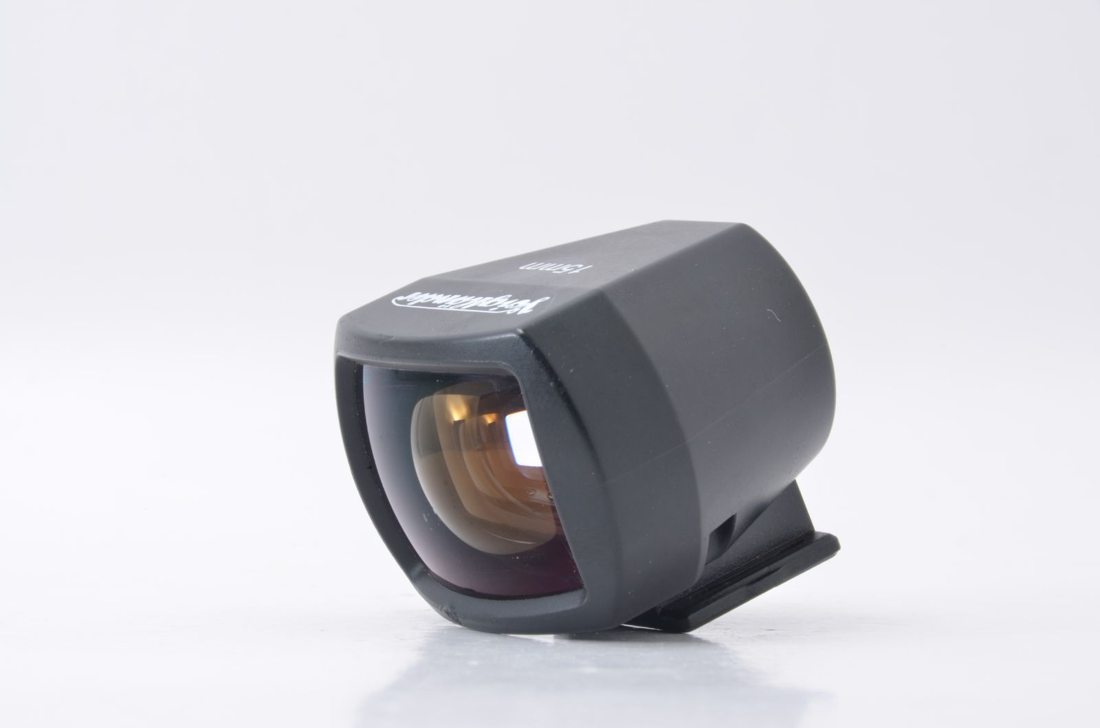 ☆良品☆ フォクトレンダー VOIGTLANDER ビューファインダー ☆良品☆ フォクトレンダー VOIGTLANDER ビューファインダー