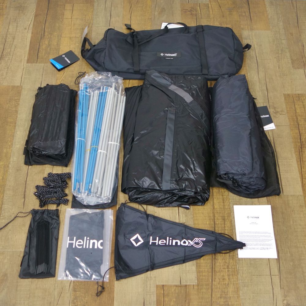 Helinox