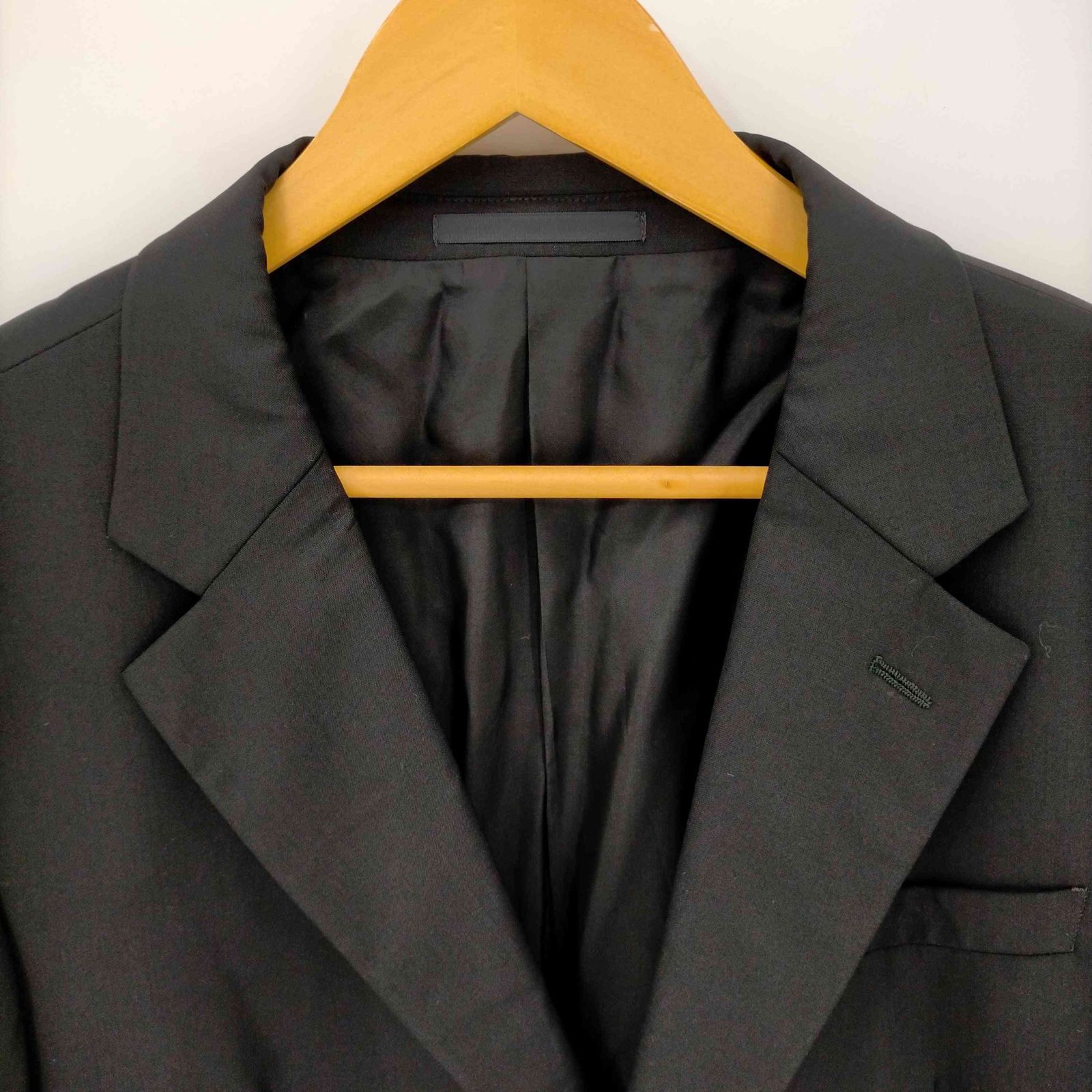 アルマーニコレツィオーニ ARMANI COLLEZIONI 90S イタリア製 ウール