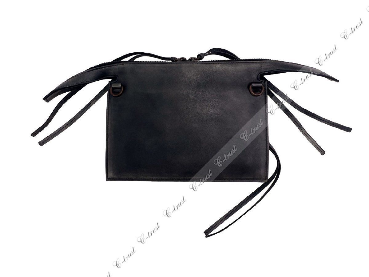 ●送料込●BALENCIAGA●ネオクラシック ストラップ マルチポーチ ○送料込○BALENCIAGA○ネオクラシック ストラップ マルチポーチ