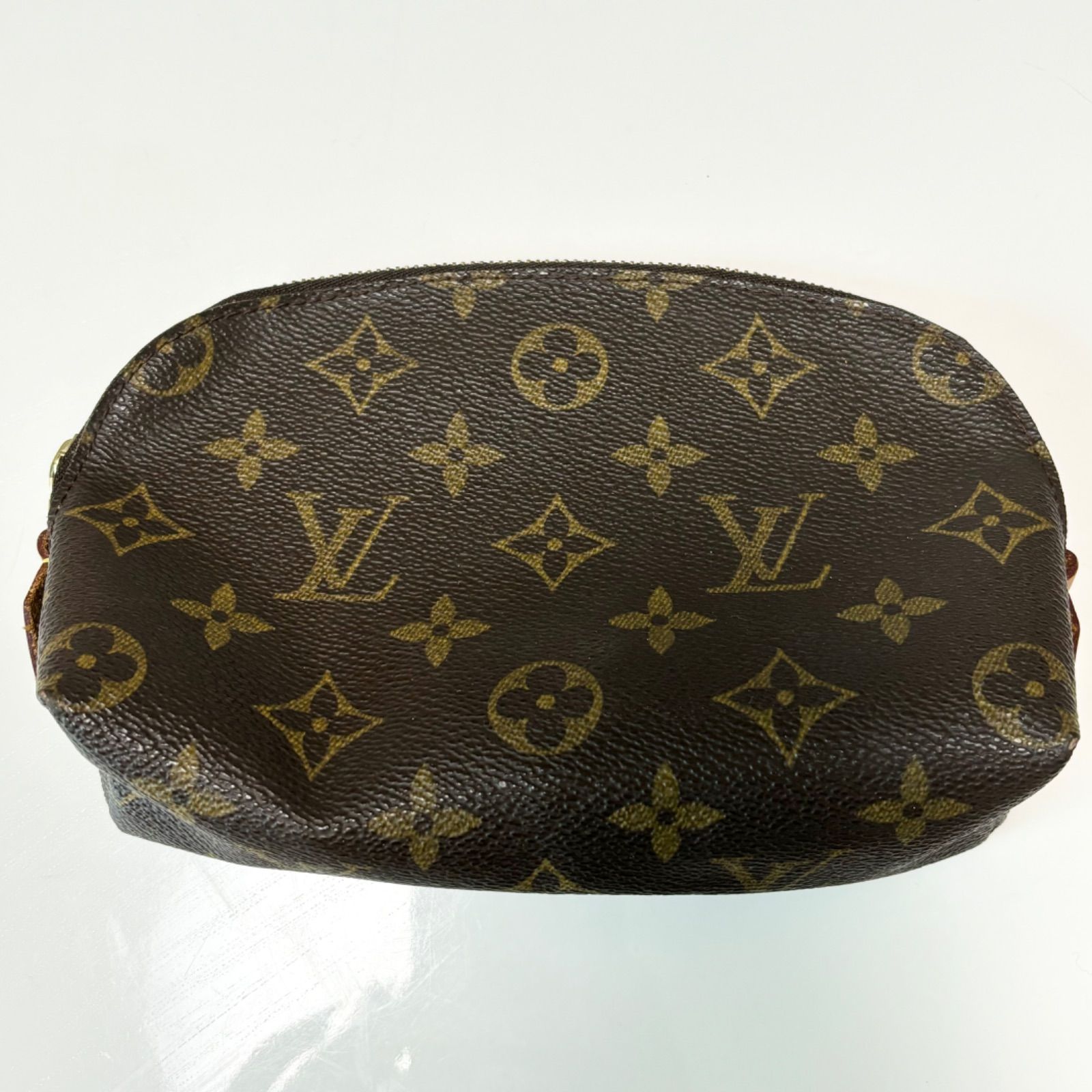 送料無料】Louis Vuitton/ルイヴィトン/化粧ポーチ/コスメポーチ