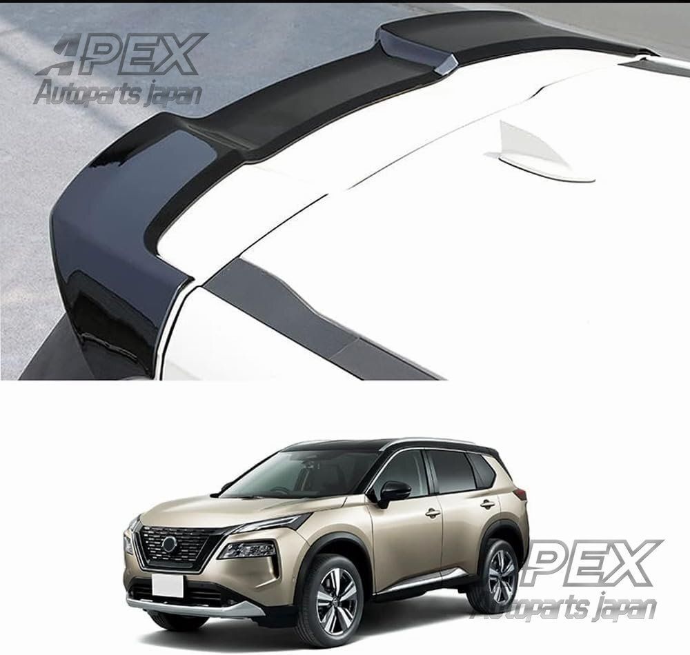 エクストレイル