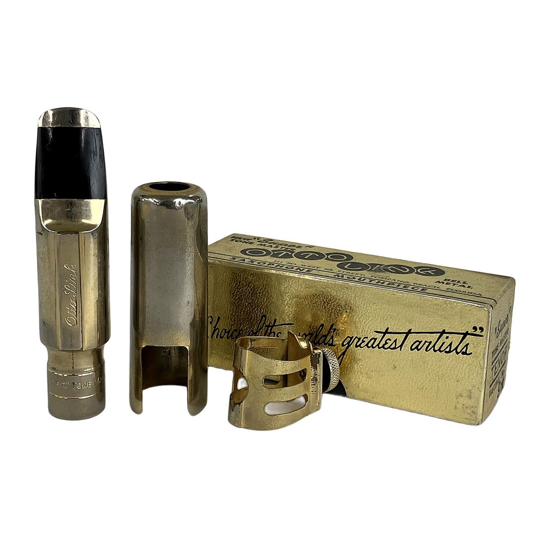 オットーリンク Super Tone Master 7* テナー マウスピース テナー