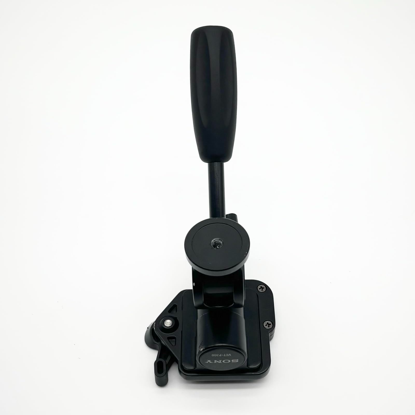  SONY ソニー 三脚 6段 3 WAY雲台 マグネシウム VCT P 300 1541 三脚 カメラアクセサリー