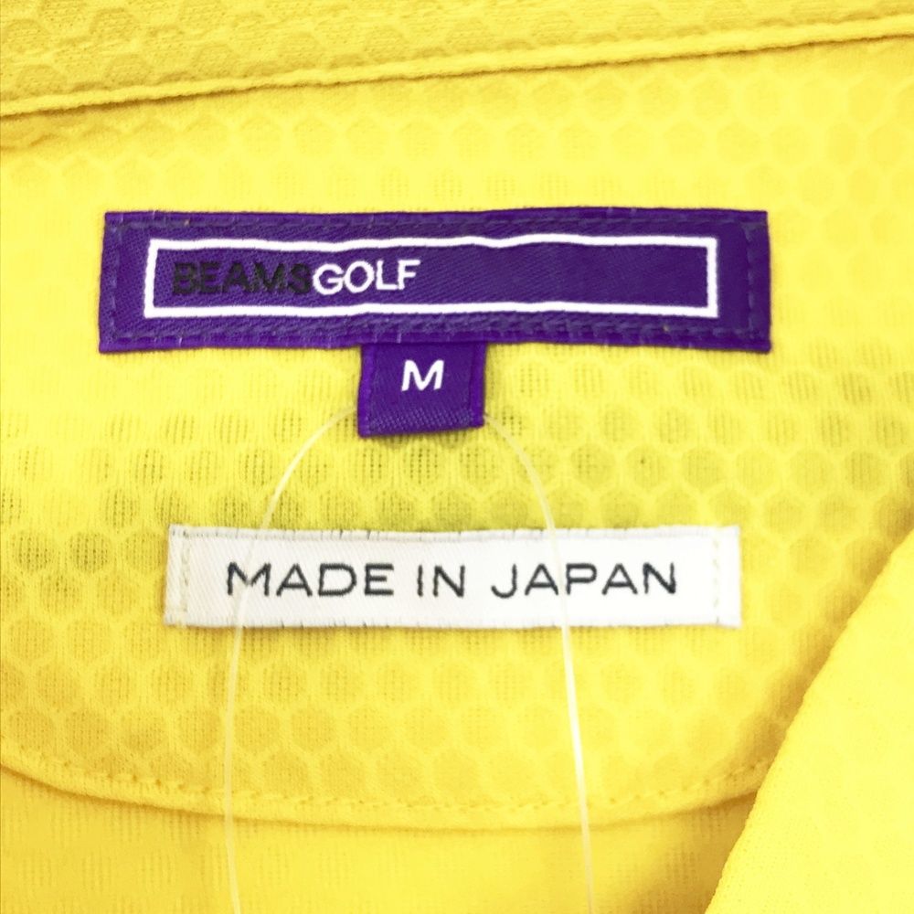 半袖ポロシャツ