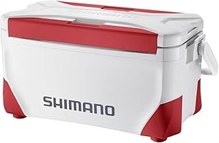 シマノ(SHIMANO) クーラーボックス スペーザ ライト 25L NS-425Y