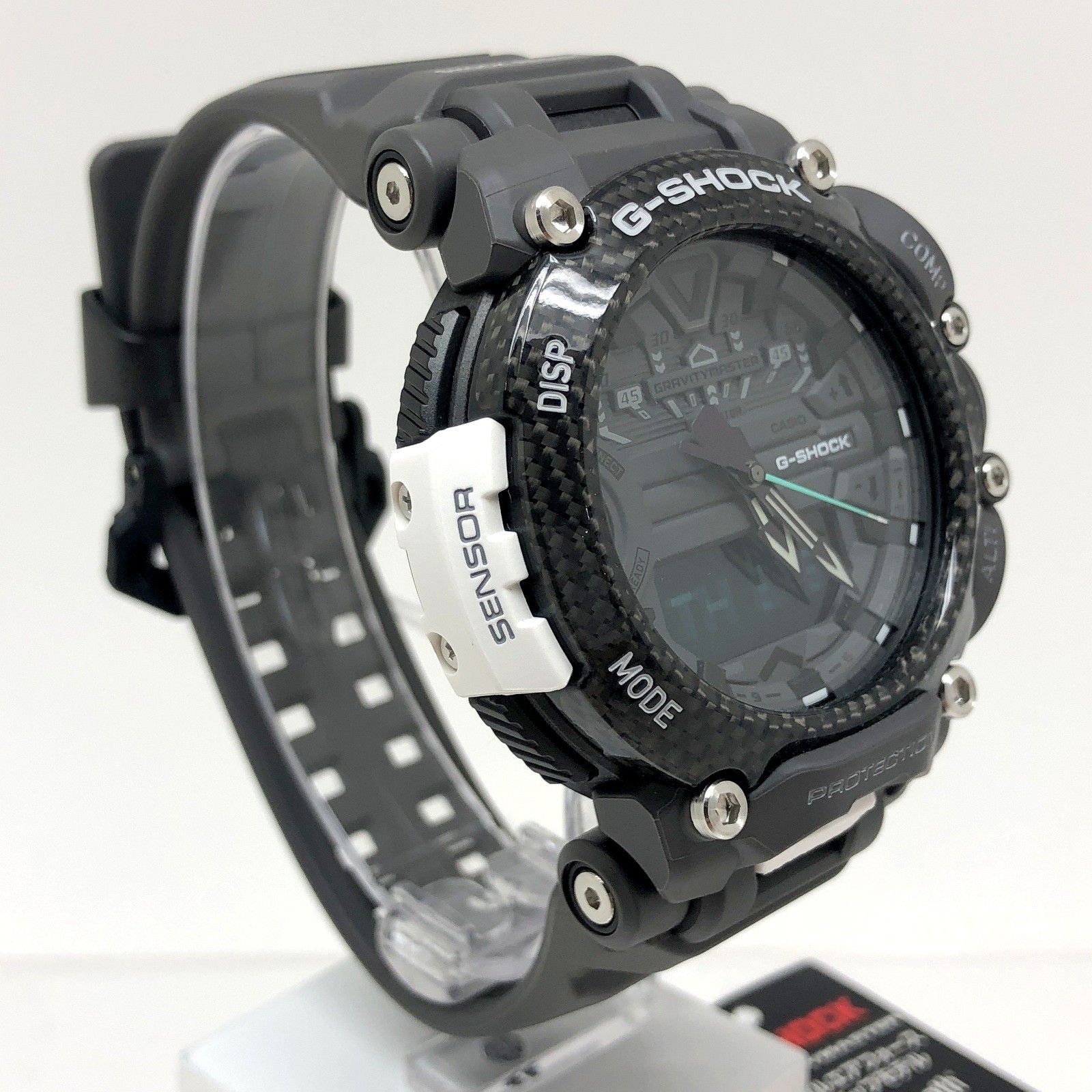 G-SHOCK ジーショック CASIO カシオ 腕時計 GR-B200RAF-8A ROYAL AIR 