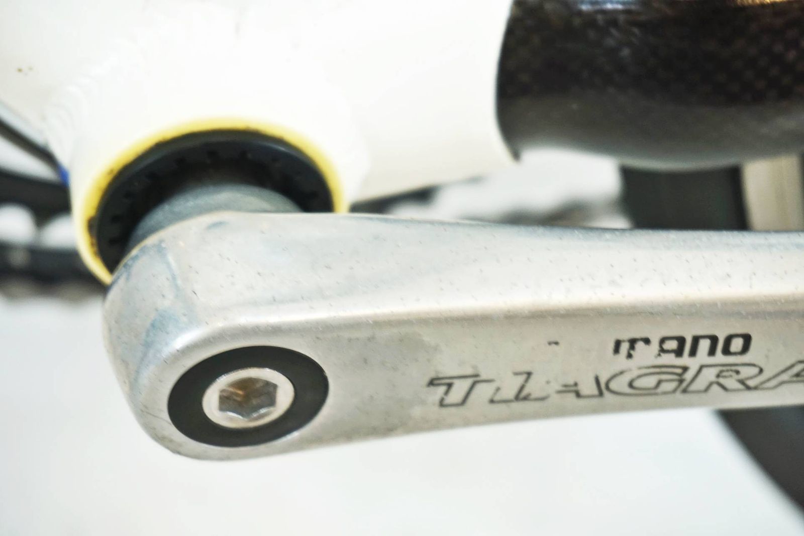 ANTARES アンタレス Y S COLLECTION 201 年式不明 ロードバイク バイチャリ有明店 BRIGHTFACE_UK