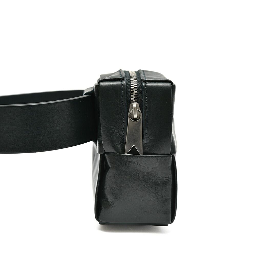 BOTTEGA VENETA ボッテガヴェネタ / カセットベルト メタル