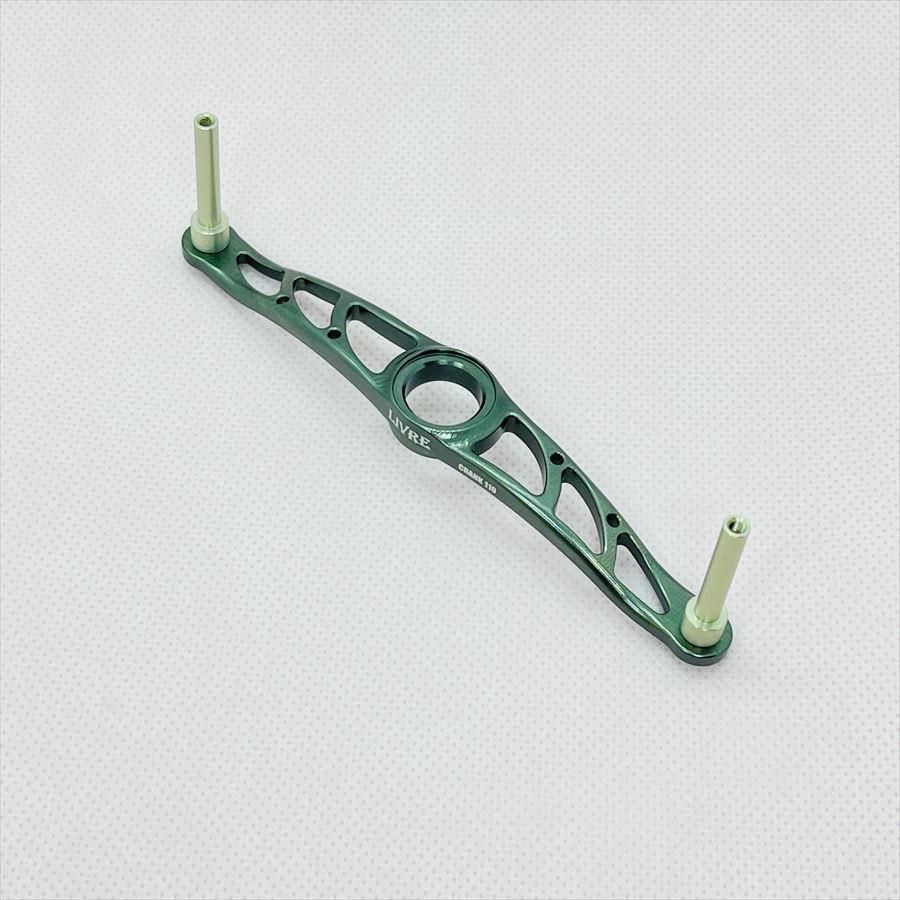 リブレ クランクハンドル ノブなし各種 事前コメント必要