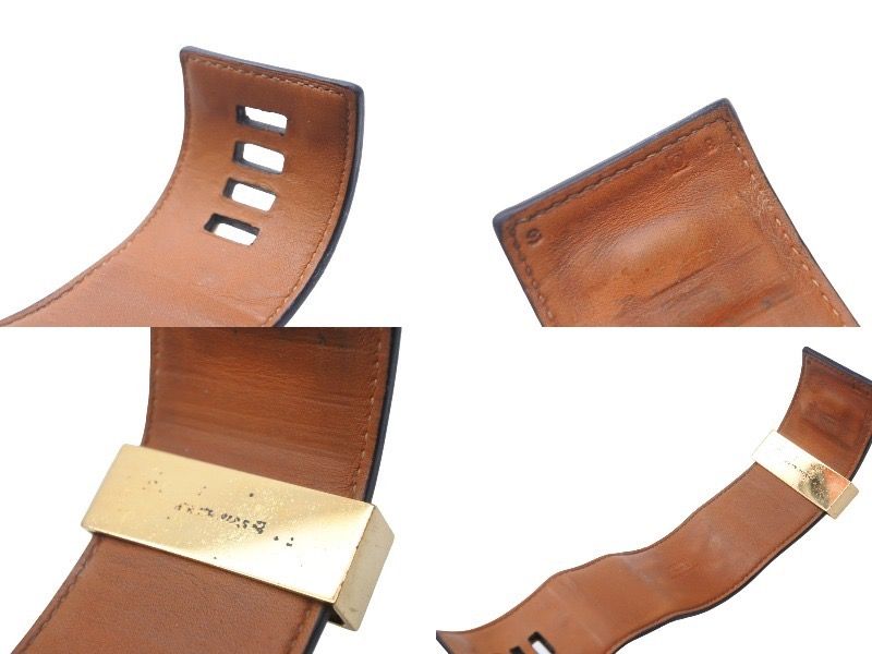 【美品】エルメス コリエドシアン 楽天市場】エルメス ブレスレット コリエドシアン Sサイズ