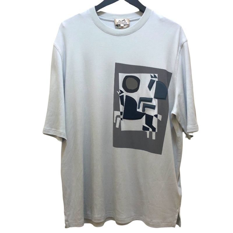 エルメス　Tシャツ 美品 VIPセール】エルメスtシャツ人気HERMESスーパーコピー販売2023春