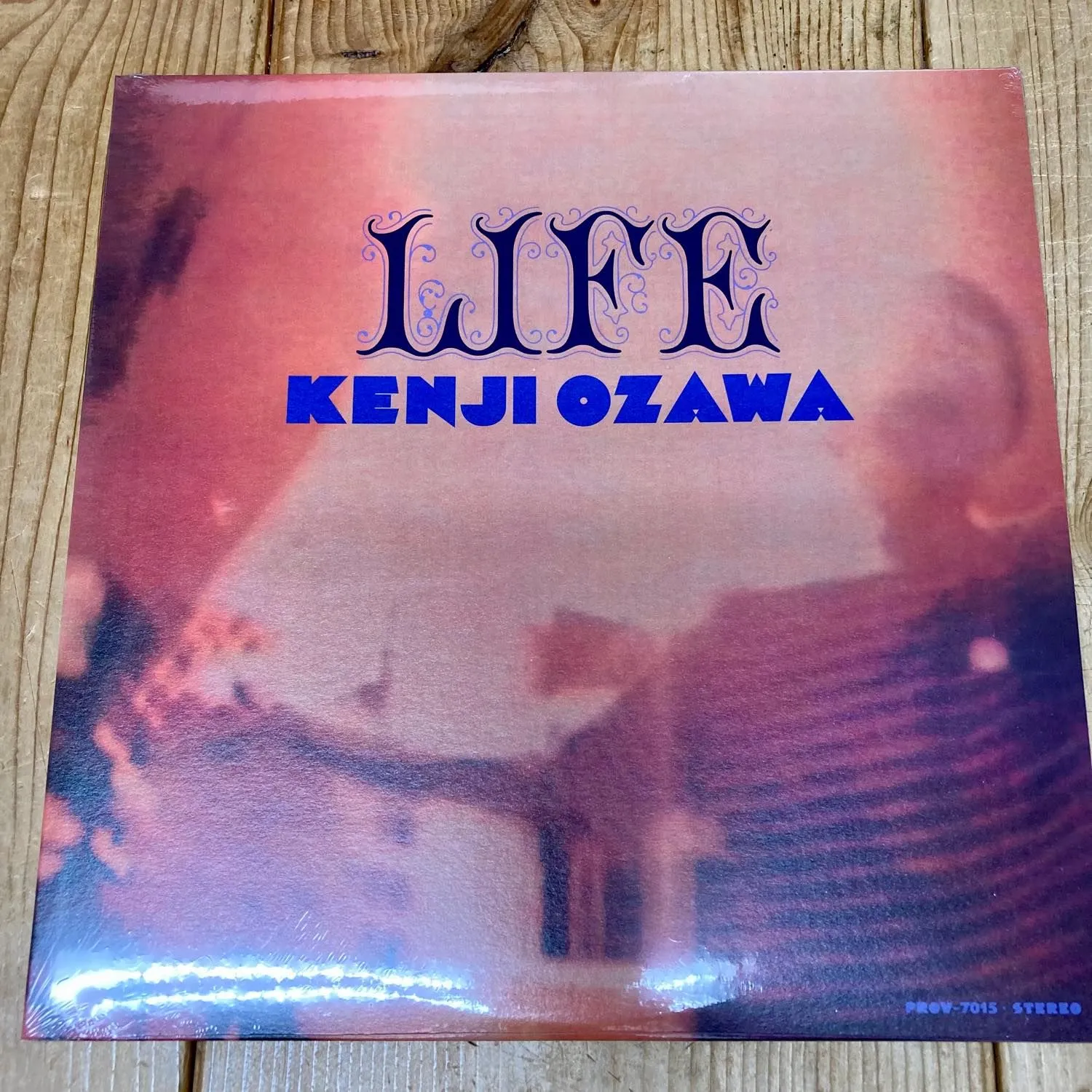 2026年最新】life 小沢健二 レコードの人気アイテム - メルカリ